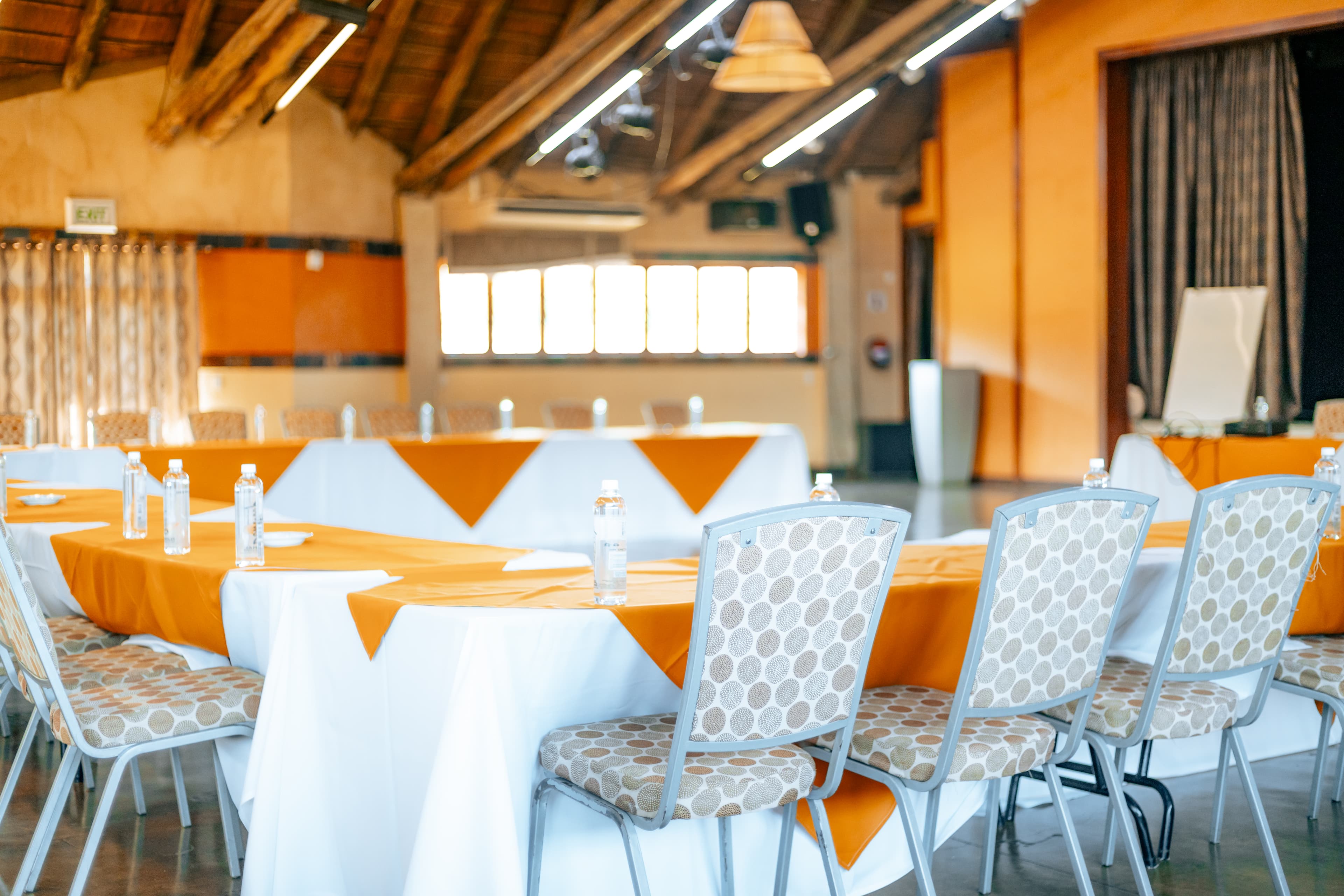 Royal Celebration Hall